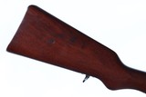 DWM 1909 Argentine Bolt Rifle 7.65mm - 8 of 14