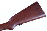DWM 1909 Argentine Bolt Rifle 7.65mm - 1 of 14