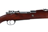 DWM 1909 Argentine Bolt Rifle 7.65mm - 3 of 14