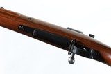 Persian Mauser 98/29 Bolt Rifle 8mm mauser - 9 of 13