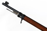 Persian Mauser 98/29 Bolt Rifle 8mm mauser - 13 of 13