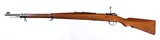 Persian Mauser 98/29 Bolt Rifle 8mm mauser - 11 of 13