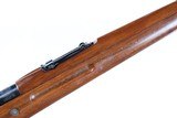 Persian Mauser 98/29 Bolt Rifle 8mm mauser - 5 of 13