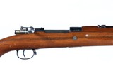 Persian Mauser 98/29 Bolt Rifle 8mm mauser - 2 of 13