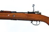 Persian Mauser 98/29 Bolt Rifle 8mm mauser - 10 of 13
