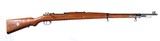Persian Mauser 98/29 Bolt Rifle 8mm mauser - 3 of 13