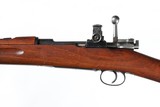 Carl Gustaf 1896 Bolt Rifle 6.5 mm swedish - 9 of 13