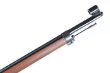 Carl Gustaf 1896 Bolt Rifle 6.5 mm swedish - 6 of 13