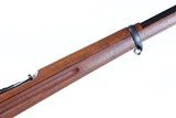 Carl Gustaf 1896 Bolt Rifle 6.5 mm swedish - 5 of 13