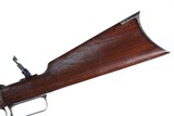 Marlin 1893 Lever Rifle .38-55 win - 1 of 12