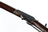Marlin 1893 Lever Rifle .38-55 win - 10 of 12