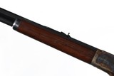 Marlin 1893 Lever Rifle .38-55 win - 12 of 12