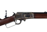 Marlin 1893 Lever Rifle .38-55 win - 2 of 12