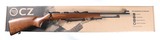 CZ 455 Bolt Rifle .22 lr Factory Box - 3 of 13