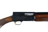 Browning Auto 5 Semi Shotgun 20ga A5 - 2 of 12