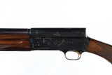 Browning Auto 5 Semi Shotgun 20ga A5 - 8 of 12