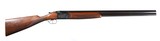 French St. Etienne Boucher O/U Shotgun 12ga - 5 of 15