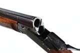 French St. Etienne Boucher O/U Shotgun 12ga - 2 of 15