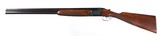 French St. Etienne Boucher O/U Shotgun 12ga - 13 of 15