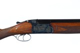 French St. Etienne Boucher O/U Shotgun 12ga - 4 of 15