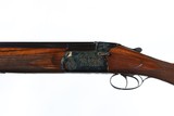 French St. Etienne Boucher O/U Shotgun 12ga - 11 of 15