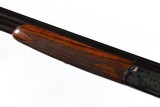 French St. Etienne Boucher O/U Shotgun 12ga - 6 of 15