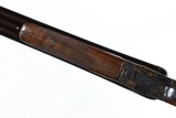 Belgium Hammerless SxS Shotgun 12ga - 13 of 14