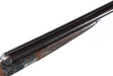 Belgium Hammerless SxS Shotgun 12ga - 7 of 14