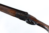 Belgium Hammerless SxS Shotgun 12ga - 12 of 14
