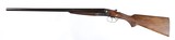 Belgium Hammerless SxS Shotgun 12ga - 11 of 14