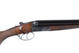 Belgium Hammerless SxS Shotgun 12ga - 4 of 14