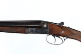Belgium Hammerless SxS Shotgun 12ga - 10 of 14