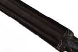 Belgium Hammerless SxS Shotgun 12ga - 2 of 14