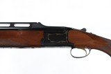 Browning Citori Plus Trap O/U Shotgun 12ga - 4 of 17