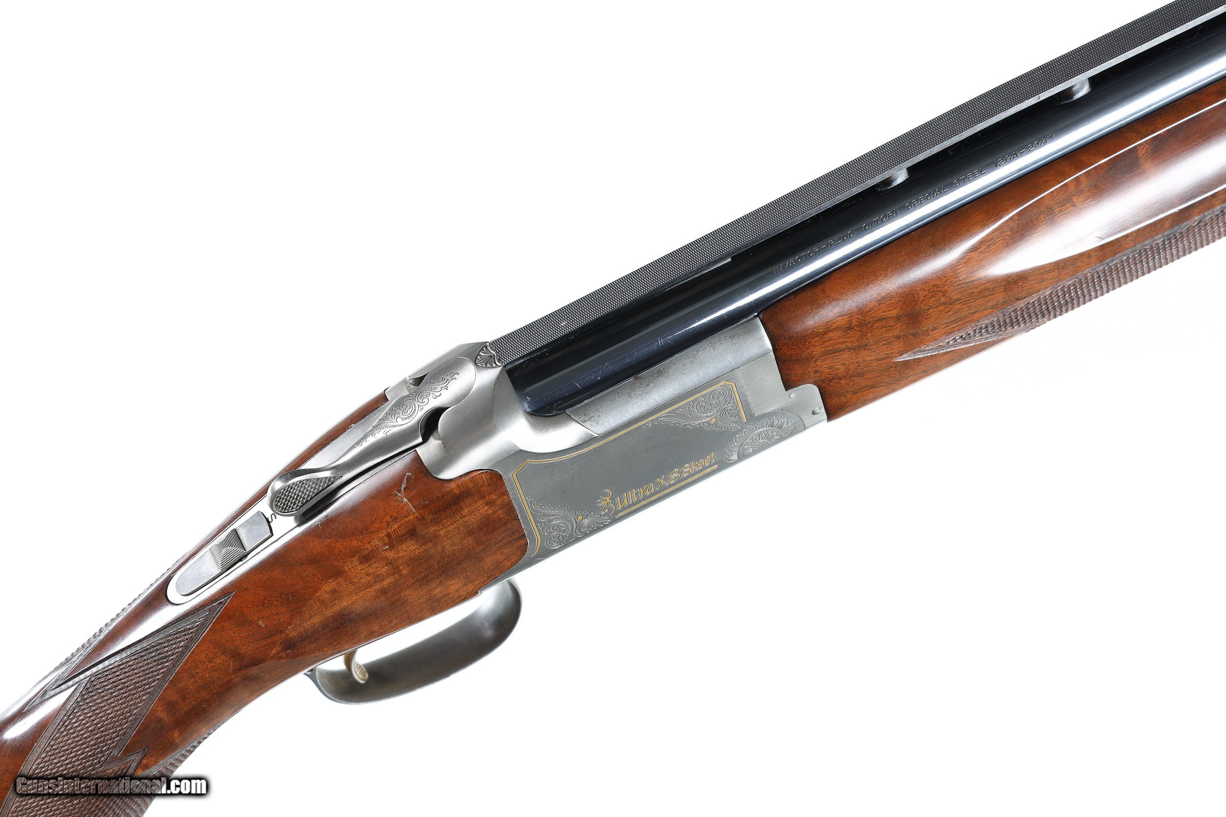 Browning Citori Ultra XS Skeet 12ga for sale