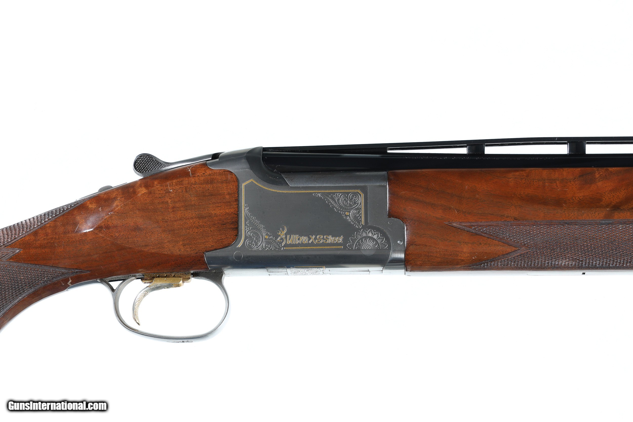 Browning Citori Ultra XS Skeet 12ga