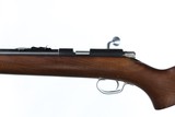 Winchester 72A Bolt Rifle .22 sllr - 8 of 12