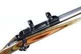 Ruger 77 DW Cowen Custom Bolt Rifle 6mm 06 imp. - 1 of 12