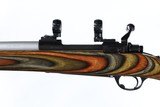 Ruger 77 DW Cowen Custom Bolt Rifle 6mm 06 imp. - 10 of 12