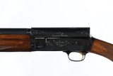 Browning Auto 5 Semi Shotgun 20ga A5 - 9 of 13