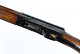 Browning Auto 5 Semi Shotgun 20ga A5 - 12 of 13
