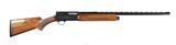 Browning Auto 5 Semi Shotgun 20ga A5 - 5 of 13