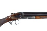 L.C. Smith 00 Grade 12ga SxS Shotgun - 4 of 14