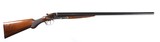L.C. Smith 00 Grade 12ga SxS Shotgun - 5 of 14