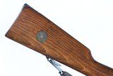 Husqvarna 1938 Bolt Rifle 6.5 mm Swedish - 14 of 15