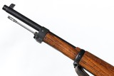 Husqvarna 1938 Bolt Rifle 6.5 mm Swedish - 8 of 15