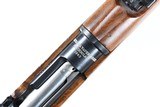 Husqvarna 1938 Bolt Rifle 6.5 mm Swedish - 15 of 15