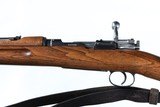 Husqvarna 1938 Bolt Rifle 6.5 mm Swedish - 4 of 15