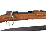 Husqvarna 1938 Bolt Rifle 6.5 mm Swedish - 9 of 15