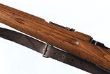 Husqvarna 1938 Bolt Rifle 6.5 mm Swedish - 7 of 15